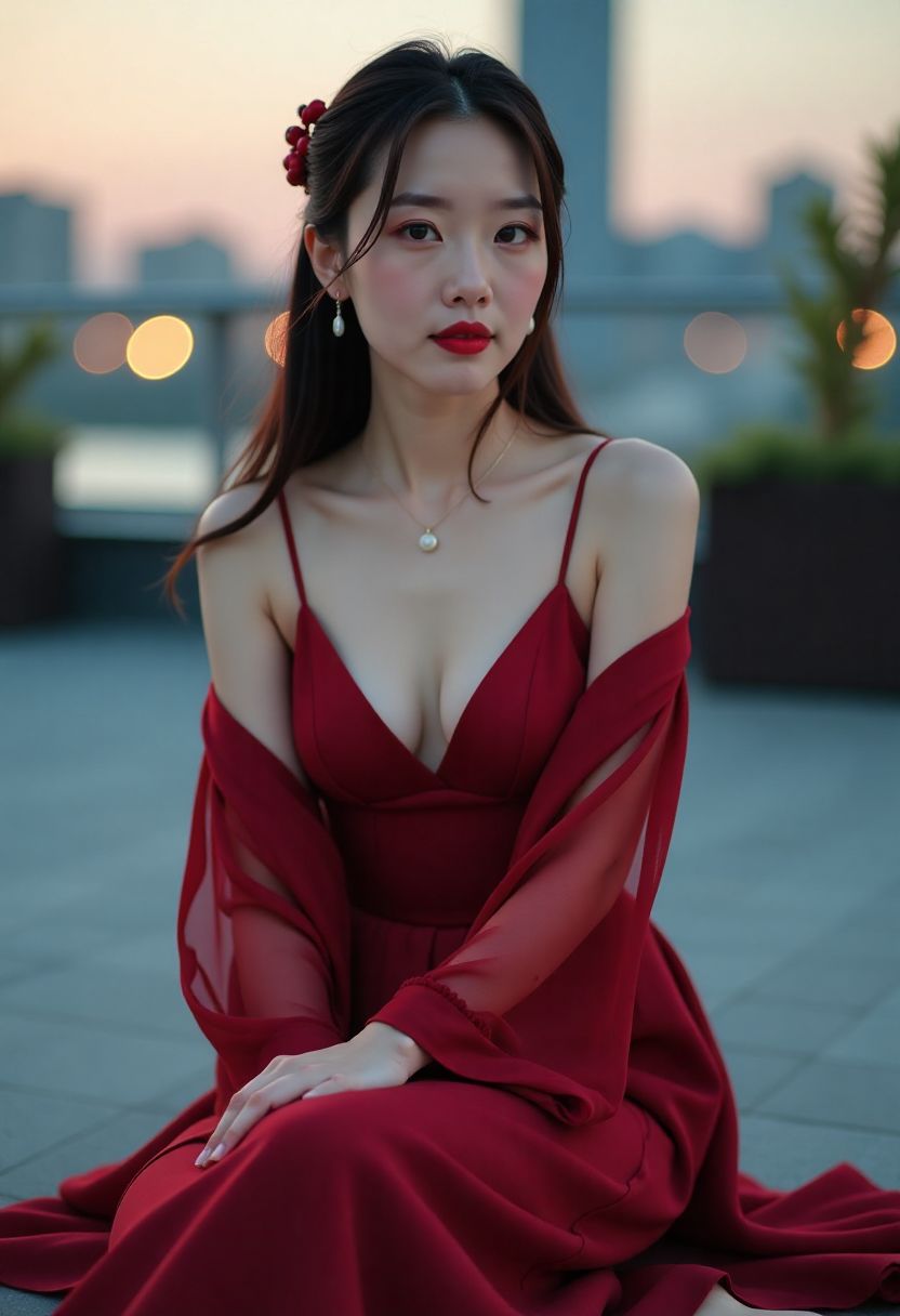 银匙终章海报
