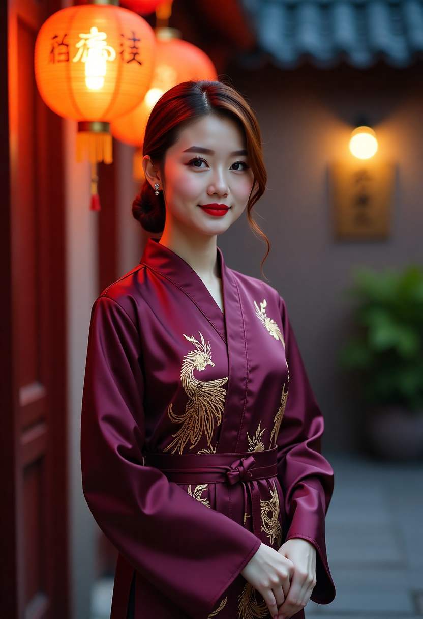 第二封回信剧照