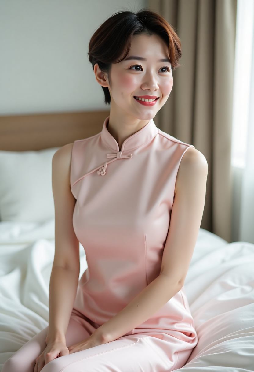 午后红茶测验海报