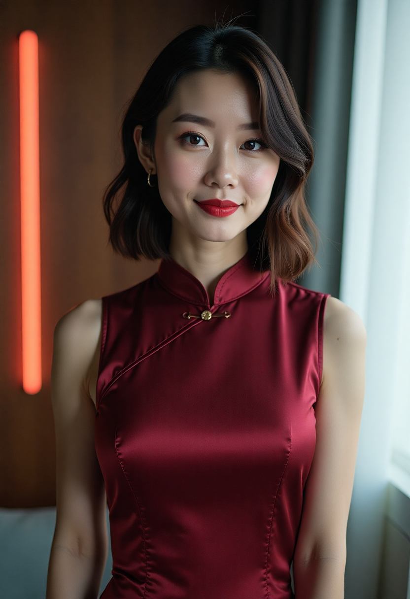 绿廊课表海报