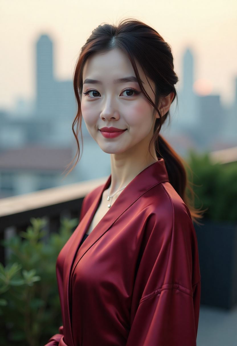 导师办公室剧照